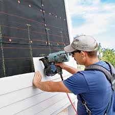 Best Weatherproofing and Sealing  in Vardaman, MS